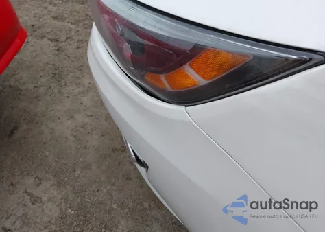 2014 Kia Optima Lx из США, поврежденный, VIN 5XXGM4A74EG345401